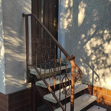 Aparthome Barbara 2 Stary Toruń Exteriér fotografie