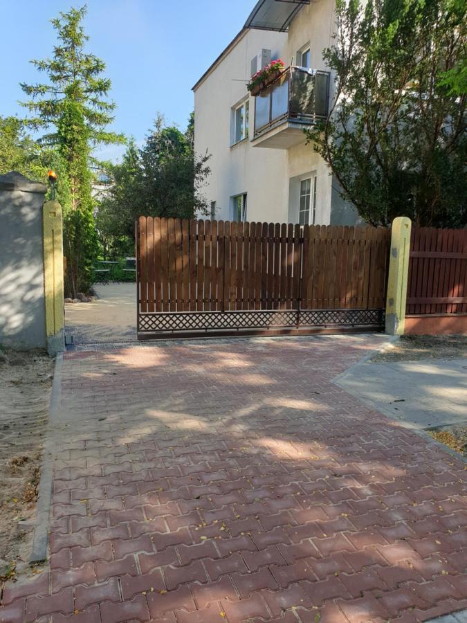 Aparthome Barbara 2 Stary Toruń Exteriér fotografie