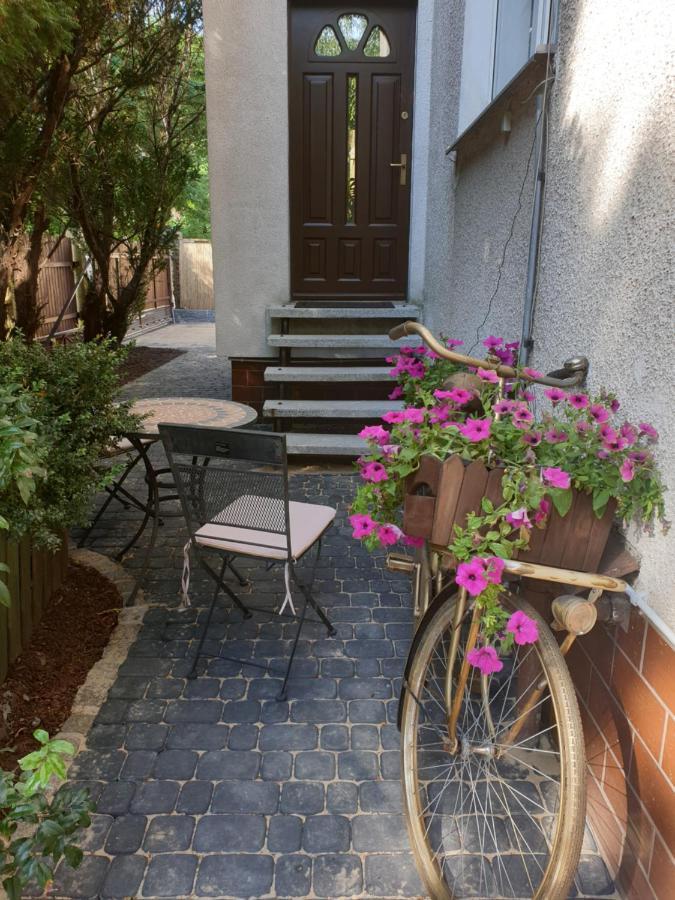 Aparthome Barbara 2 Stary Toruń Exteriér fotografie