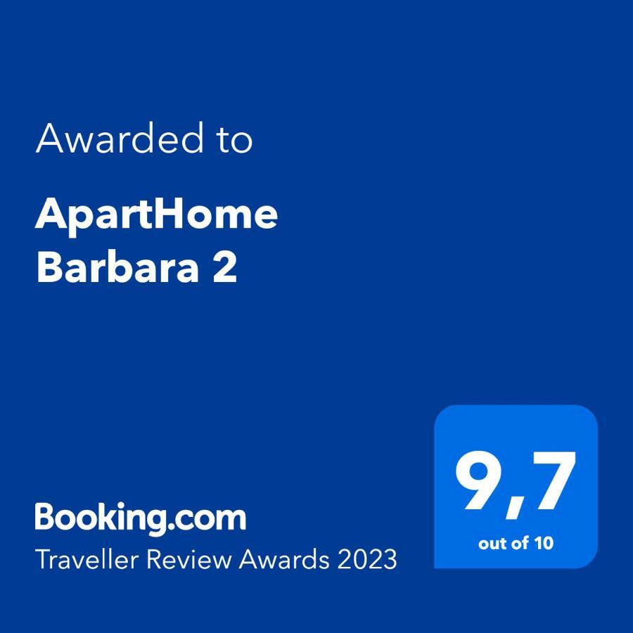 Aparthome Barbara 2 Stary Toruń Exteriér fotografie