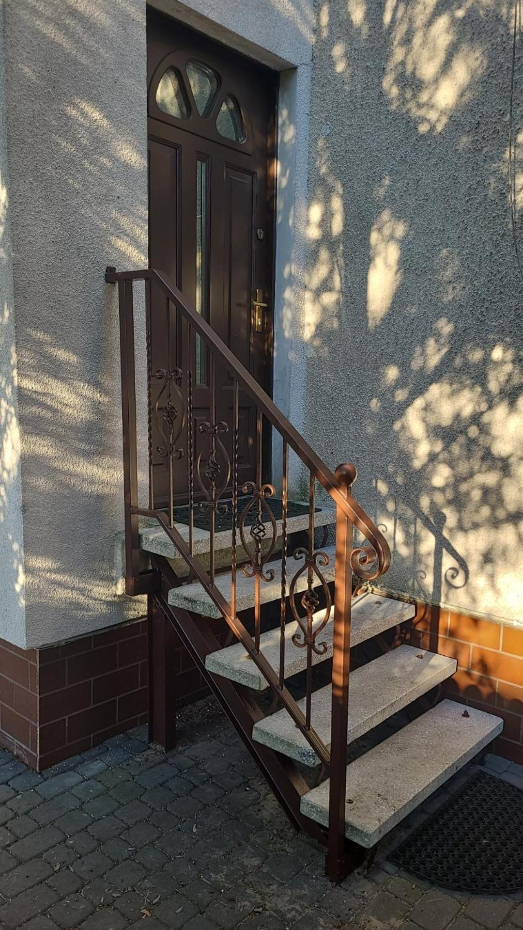 Aparthome Barbara 2 Stary Toruń Exteriér fotografie
