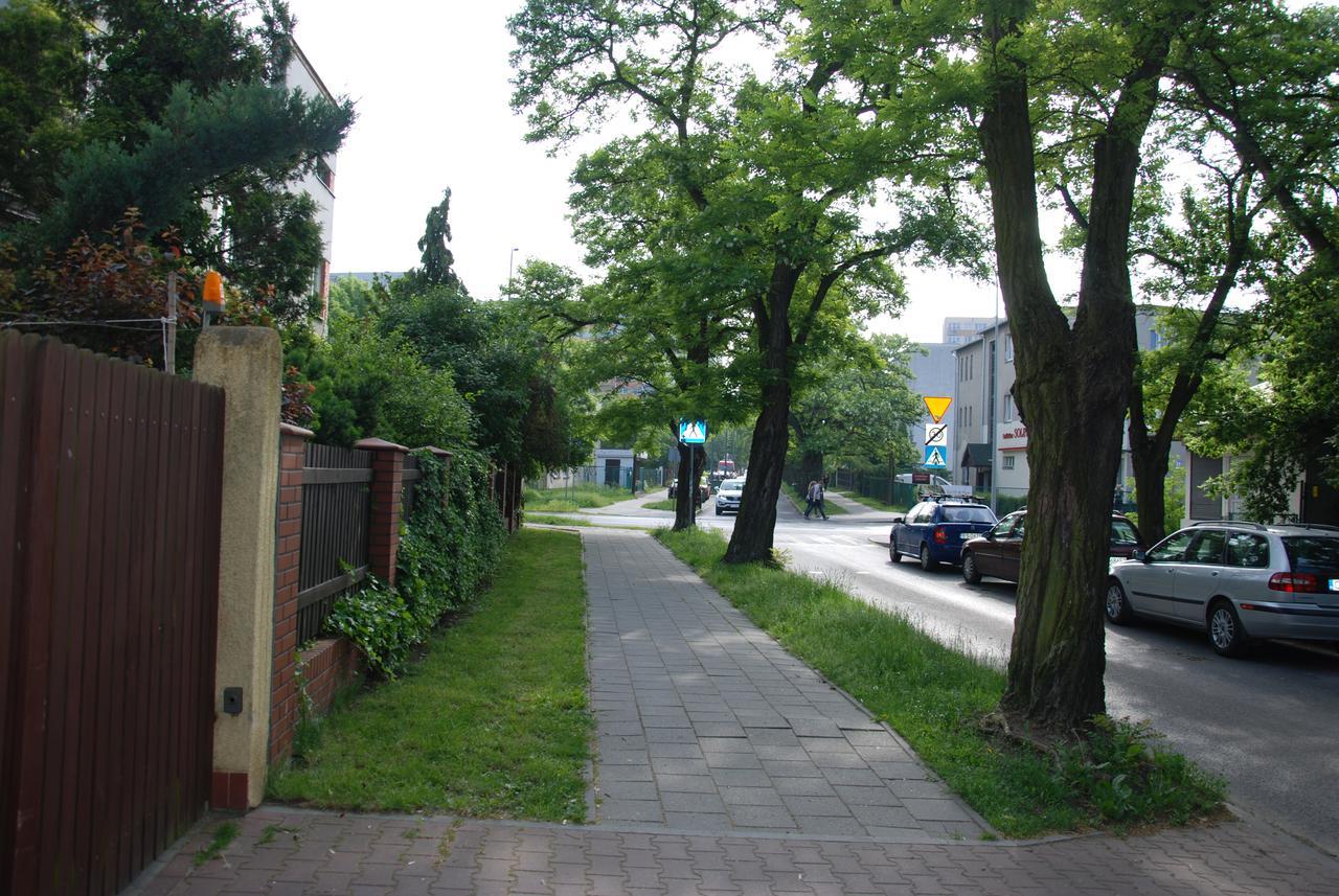 Aparthome Barbara 2 Stary Toruń Exteriér fotografie