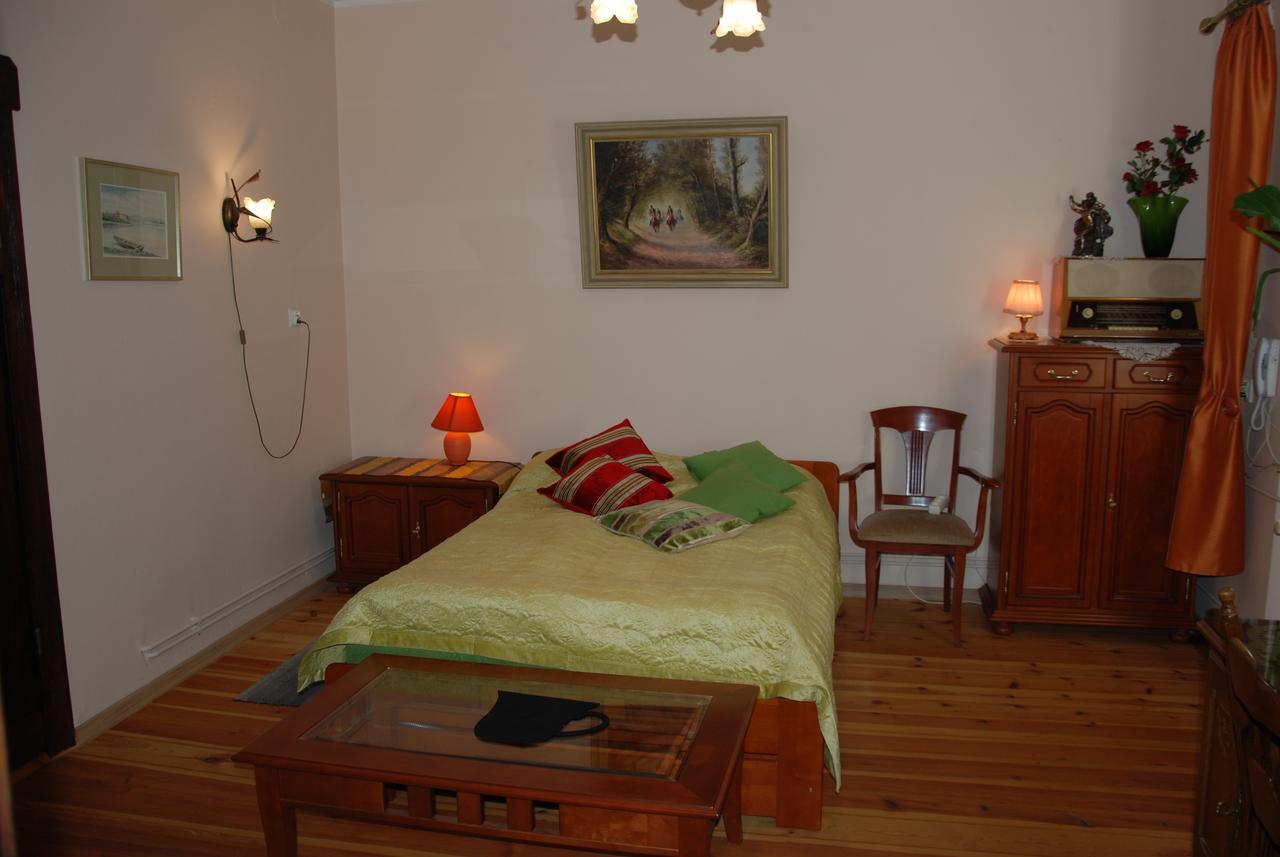 Aparthome Barbara 2 Stary Toruń Exteriér fotografie