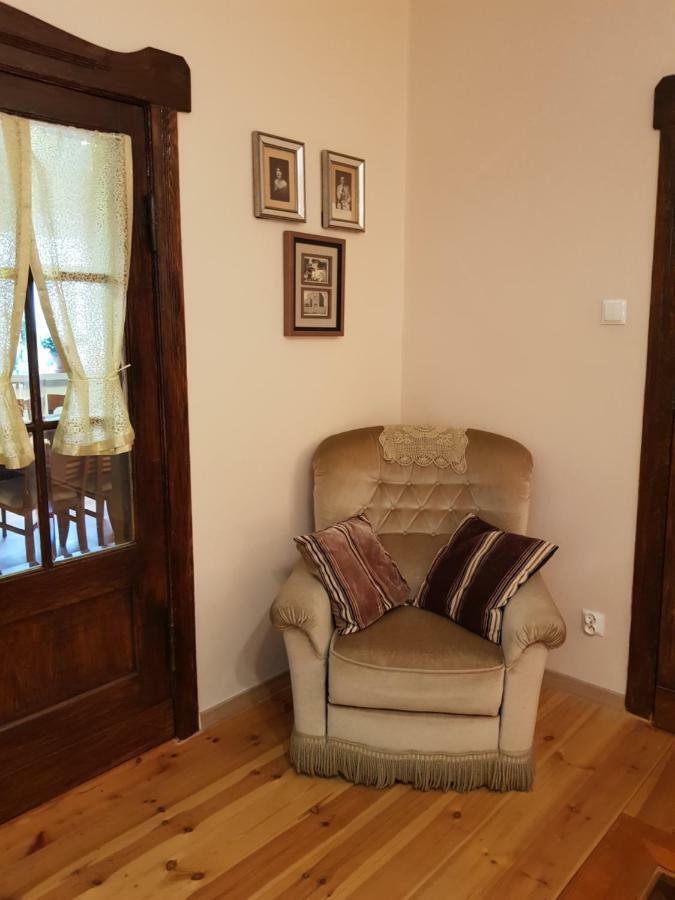 Aparthome Barbara 2 Stary Toruń Exteriér fotografie