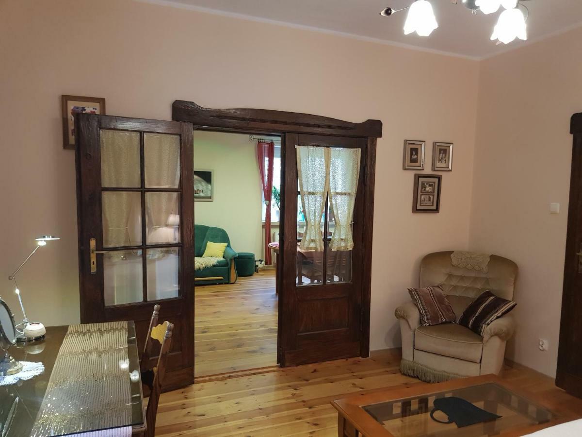 Aparthome Barbara 2 Stary Toruń Exteriér fotografie