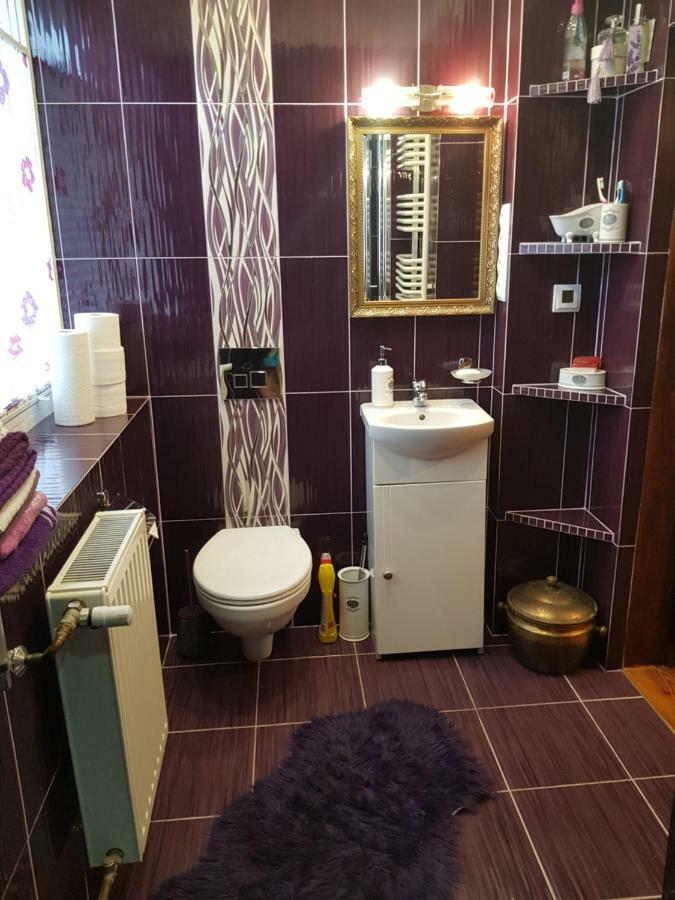 Aparthome Barbara 2 Stary Toruń Exteriér fotografie