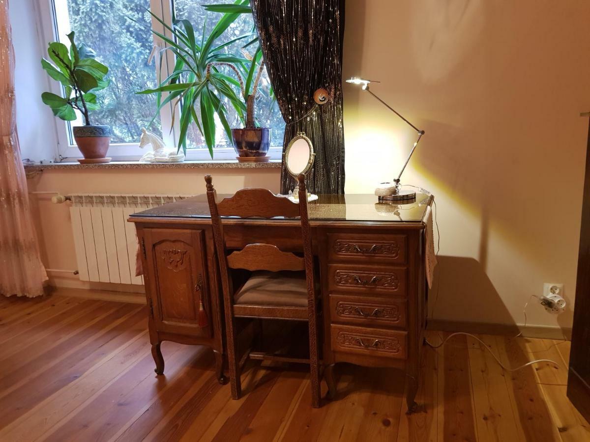 Aparthome Barbara 2 Stary Toruń Exteriér fotografie
