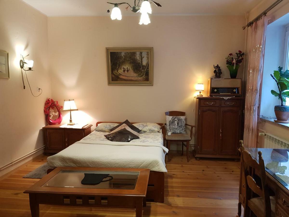 Aparthome Barbara 2 Stary Toruń Exteriér fotografie